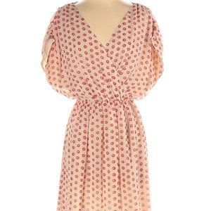 Anthropologie  Collecting Dots Dress